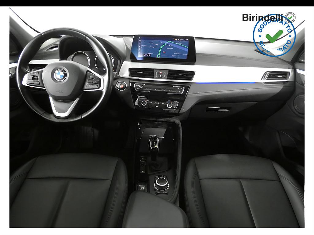 usatostore.bmw.it Store BMW X1 xdrive18d xLine Plus auto