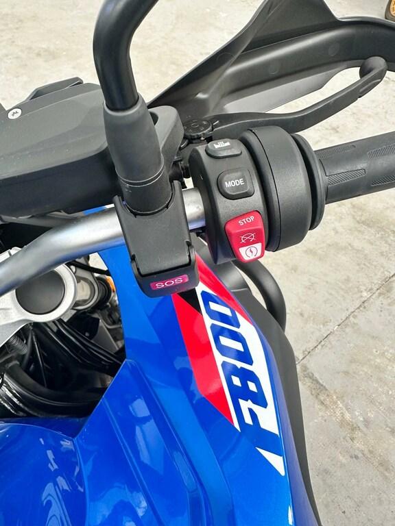 usatostore.bmw-motorrad.it Store BMW Motorrad F 800 GS ABS