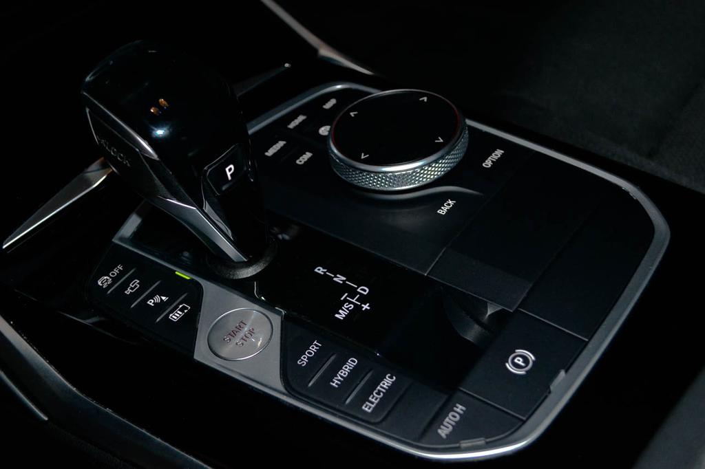 usatostore.bmw.it Store BMW Serie 3 330e auto