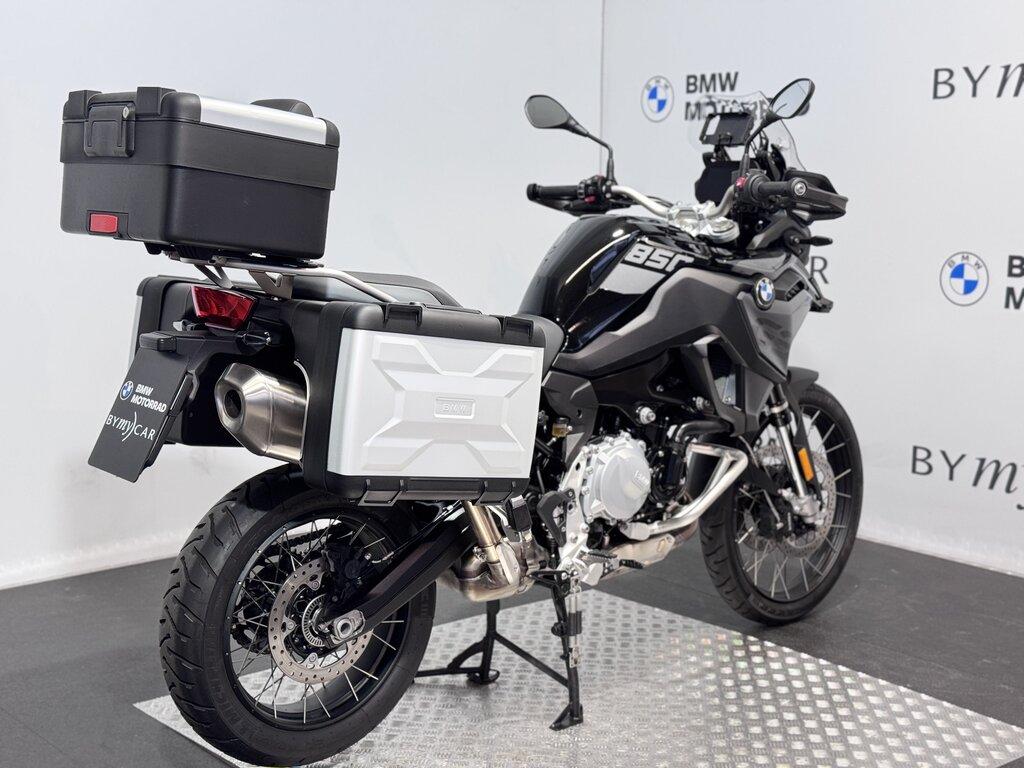 usatostore.bmw-motorrad.it Store BMW Motorrad F 850 GS BMW F 850 GS ABS MY21