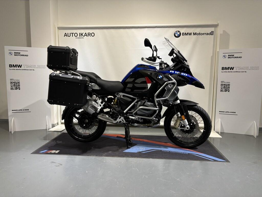 usatostore.bmw.it Store BMW Motorrad R 1250 GS BMW R 1250 GS Adventure ABS MY21