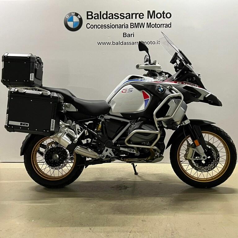 usatostore.bmw.it Store BMW Motorrad R 1250 GS BMW R 1250 GS Adventure ABS MY21