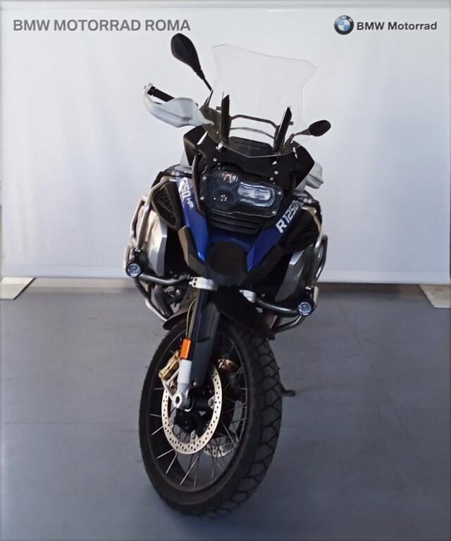 usatostore.bmw-motorrad.it Store BMW Motorrad R 1250 GS BMW R 1250 GS Adventure ABS MY19