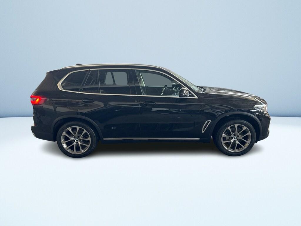 usatostore.bmw.it Store BMW X5 xdrive30d xLine auto