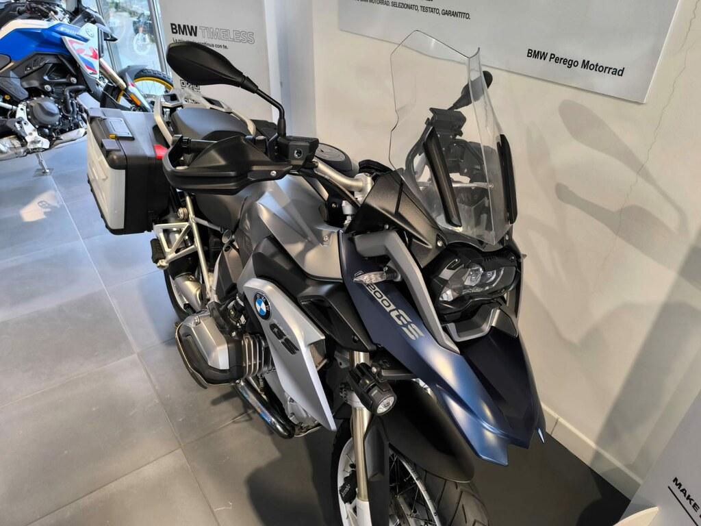 usatostore.bmw-motorrad.it Store BMW Motorrad R 1200 GS BMW R 1200 GS ABS MY14