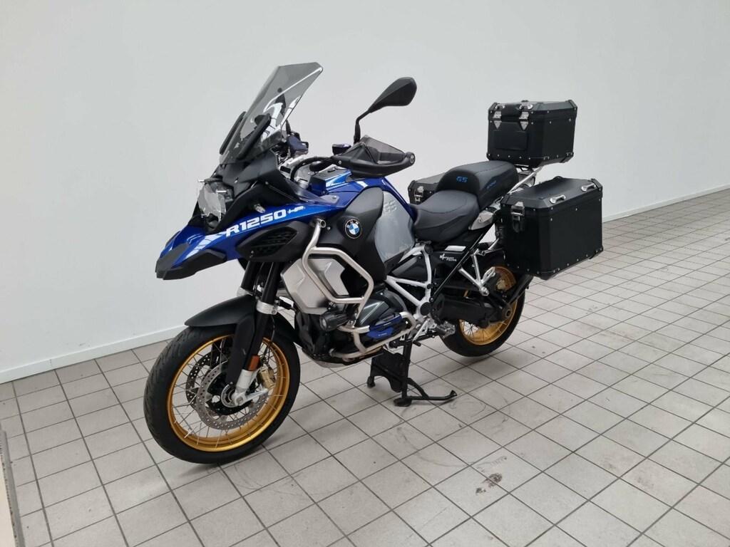 usatostore.bmw-motorrad.it Store BMW Motorrad R 1250 GS BMW R 1250 GS Adventure ABS MY19