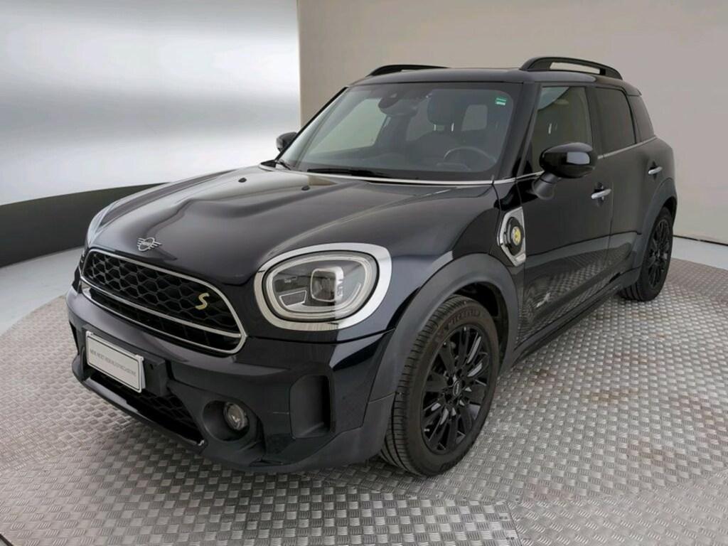 usatostore.bmw.it Store MINI MINI Countryman Countryman 1.5 Cooper SE Yours all4 auto