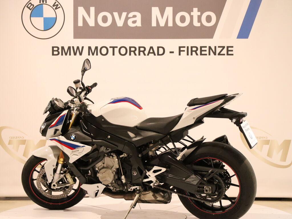 usatostore.bmw-motorrad.it Store BMW Motorrad S 1000 R BMW S 1000 R ABS MY17