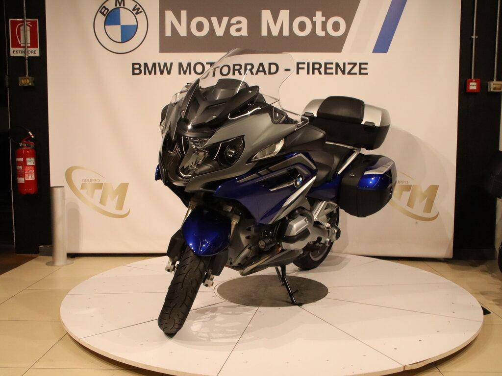 usatostore.bmw-motorrad.it Store BMW Motorrad R 1200 RT BMW R 1200 RT ABS MY14