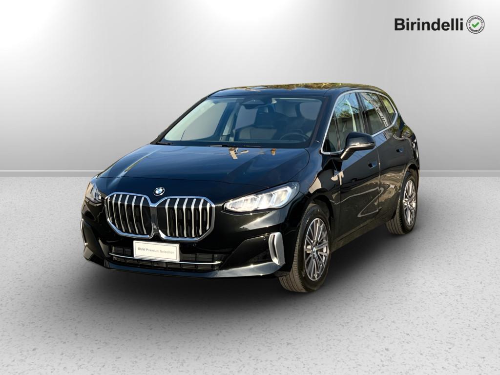 usatostore.bmw.it Store BMW Serie 2 218d Active Tourer Luxury auto