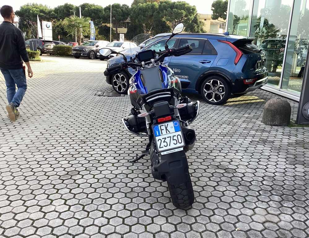 usatostore.bmw.it Store BMW Motorrad R 1300 GS 