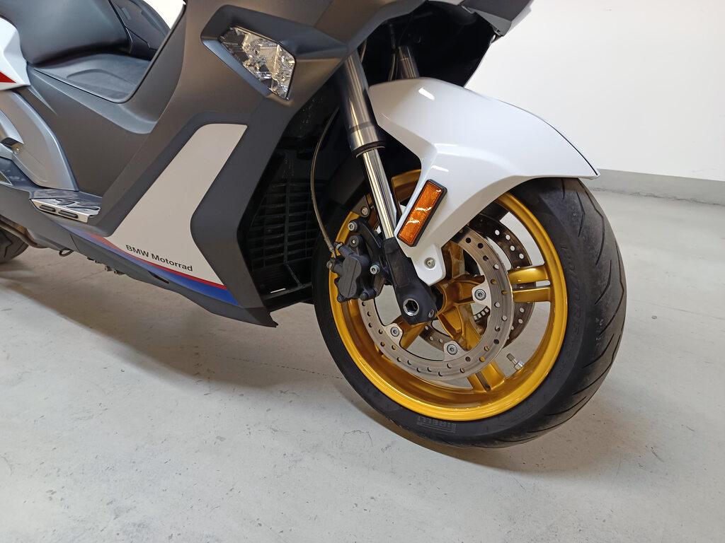 usatostore.bmw-motorrad.it Store BMW Motorrad C 650 BMW C 650 Sport MY19
