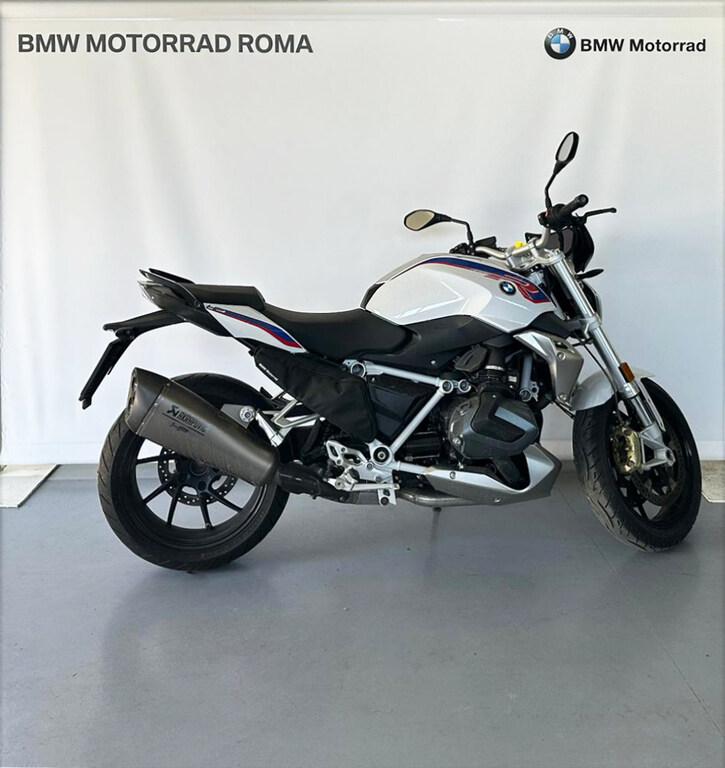 usatostore.bmw-motorrad.it Store BMW Motorrad R 1250 R BMW R 1250 R ABS MY19