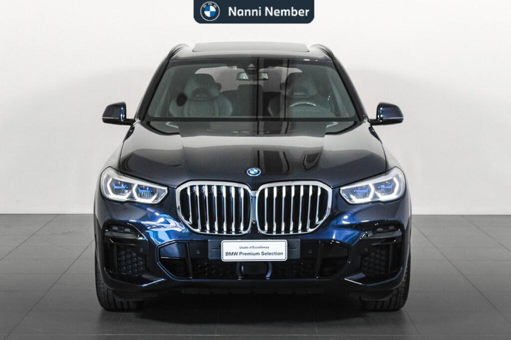 usatostore.bmw.it Store BMW X5 xdrive45e Msport auto