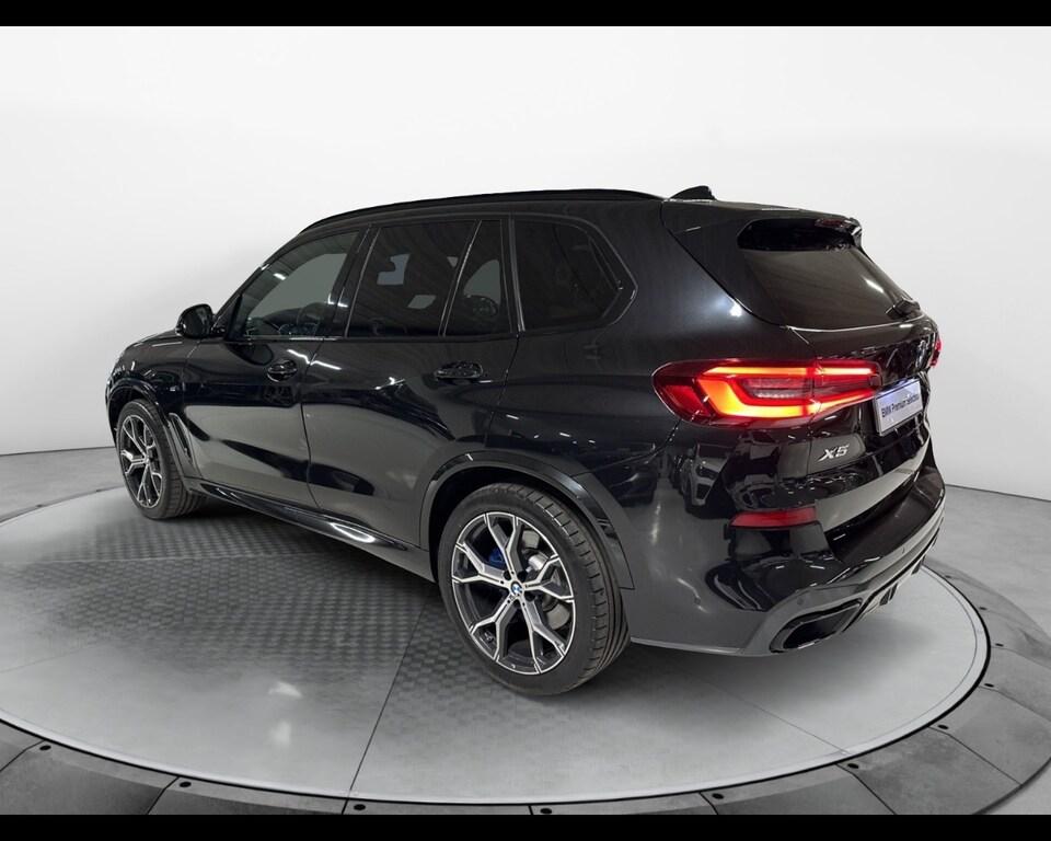 usatostore.bmw.it Store BMW X5 xdrive25d Msport auto