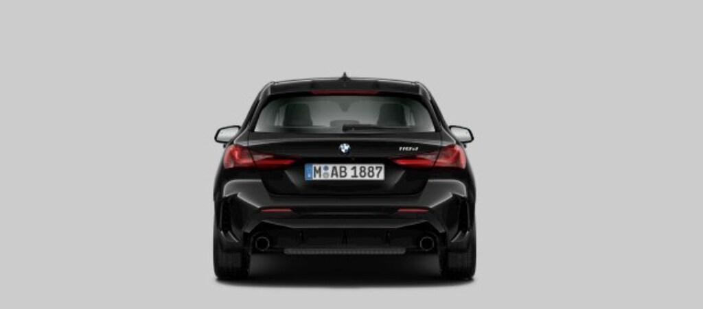 usatostore.bmw.it Store BMW Serie 1 118d Msport auto