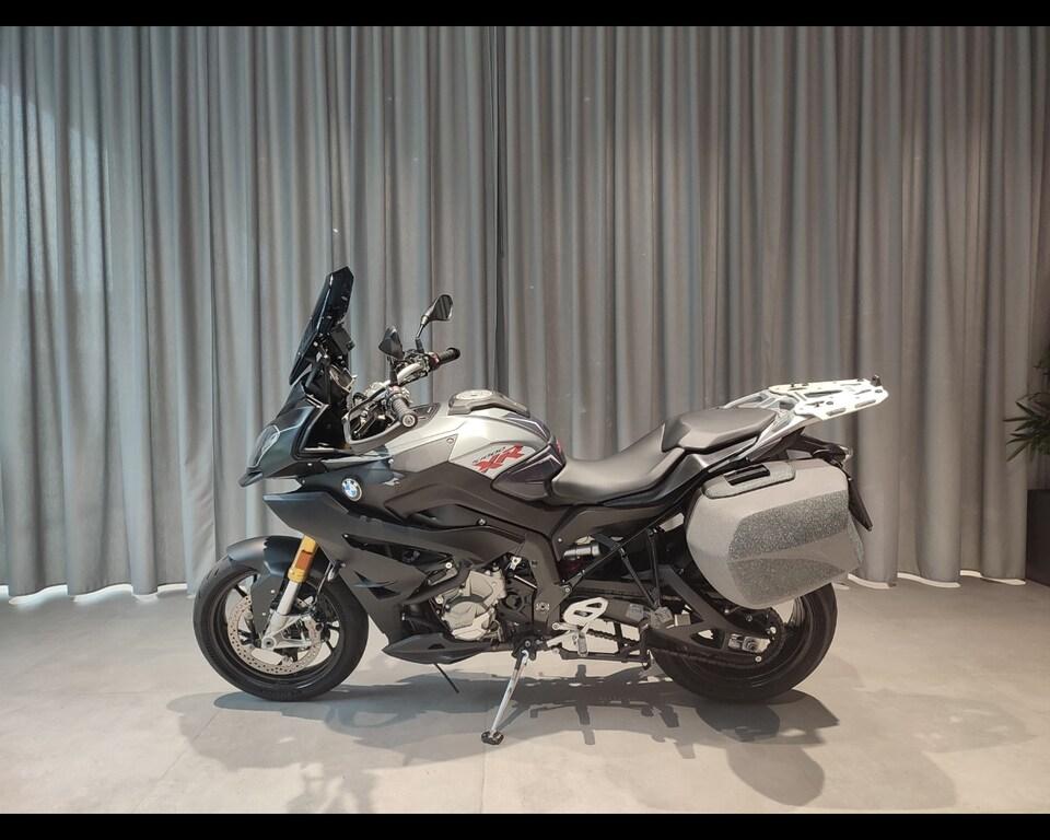 usatostore.bmw.it Store BMW Motorrad S 1000 XR BMW S 1000 XR ABS MY17