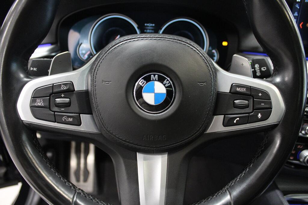 usatostore.bmw.it Store BMW Serie 5 530d Touring xdrive Msport 265cv auto