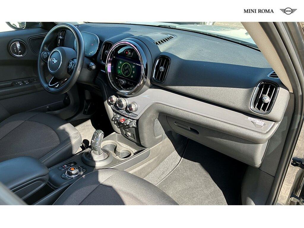 usatostore.bmw.it Store MINI MINI Countryman 1.5 One