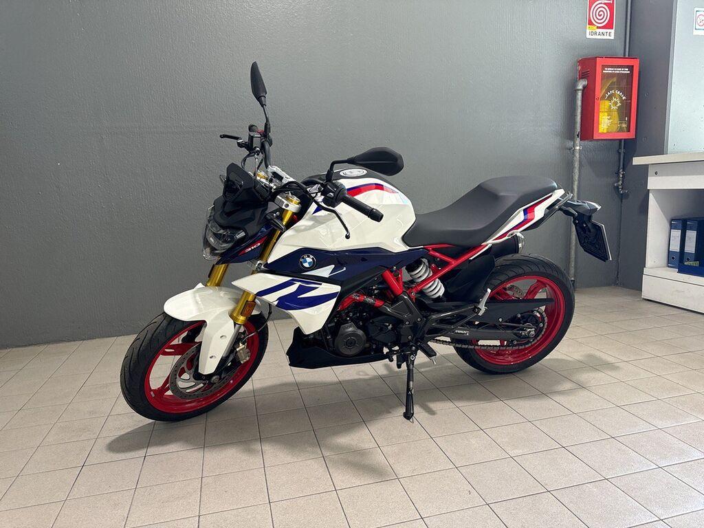 usatostore.bmw.it Store BMW Motorrad G 310 R BMW G 310 R MY21