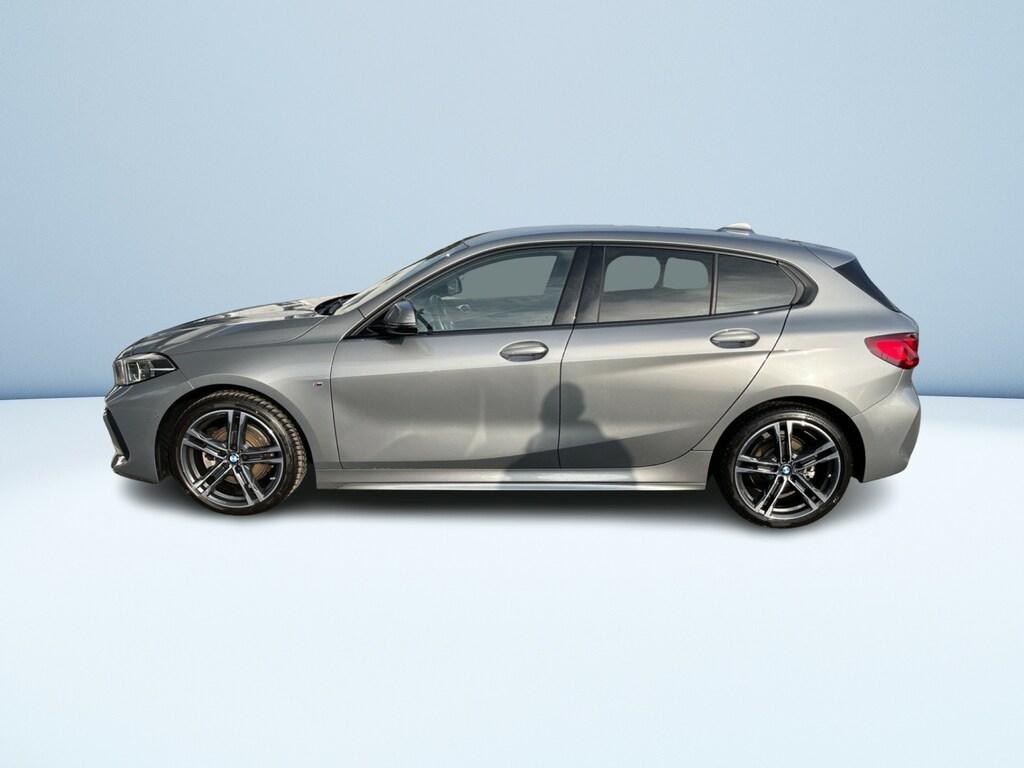 usatostore.bmw.it Store BMW Serie 1 118d Msport auto