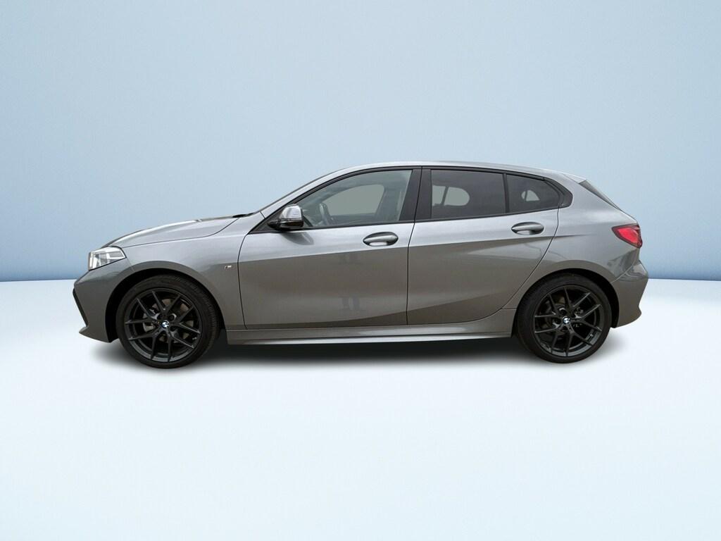 usatostore.bmw.it Store BMW Serie 1 116d Msport auto