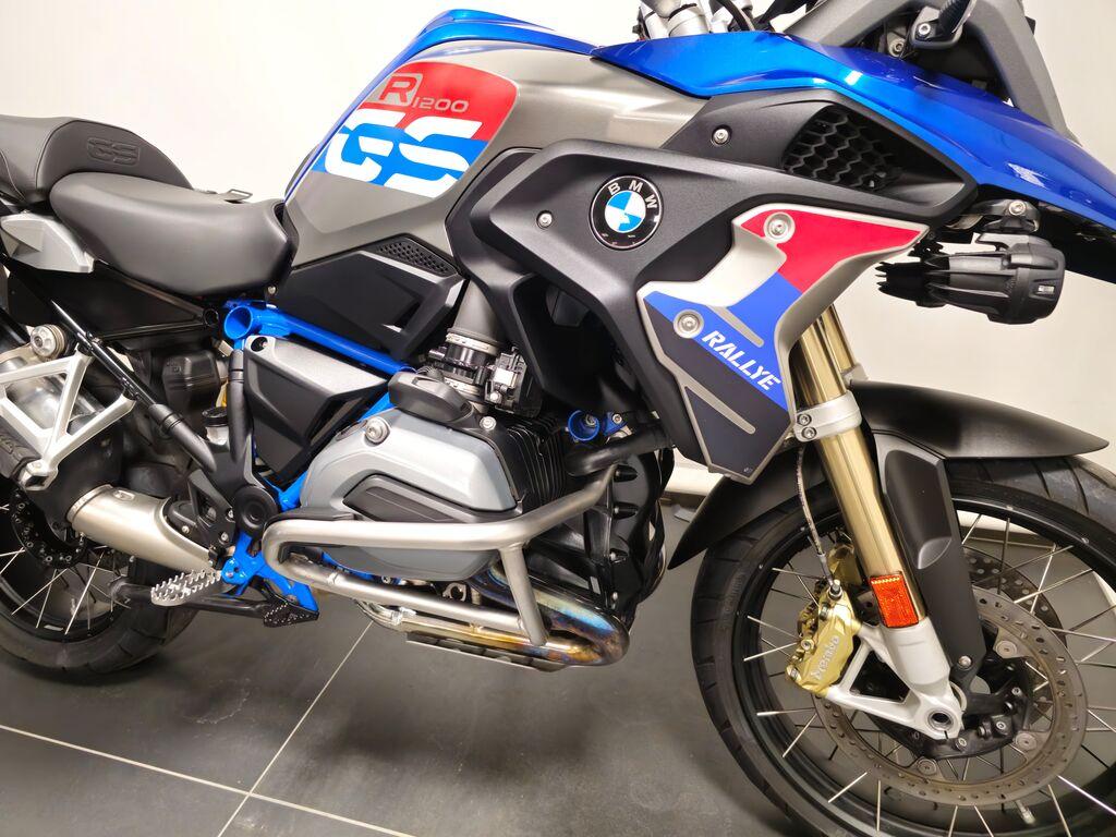 usatostore.bmw-motorrad.it Store BMW Motorrad R 1200 GS BMW R 1200 GS ABS MY17