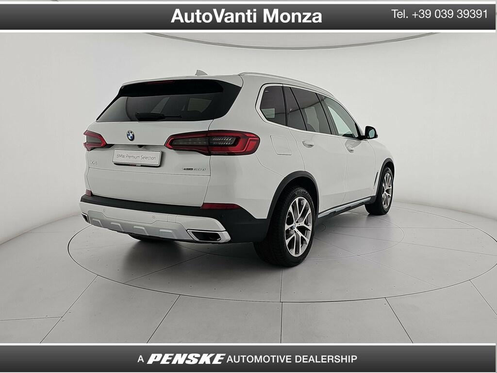 usatostore.bmw.it Store BMW X5 xdrive30d xLine auto