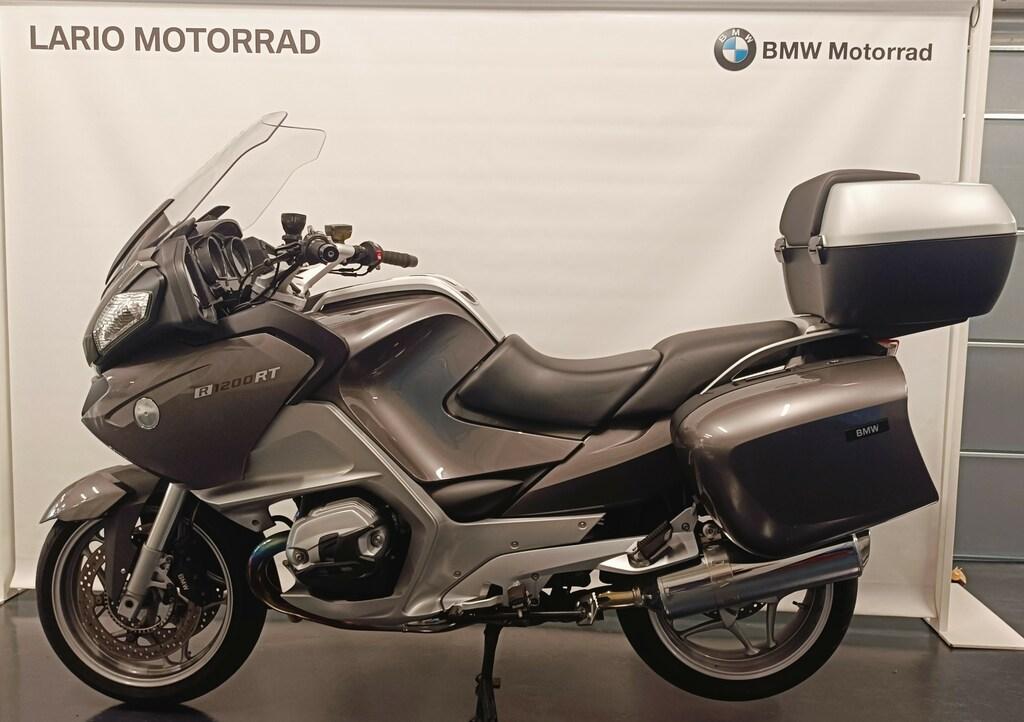 usatostore.bmw-motorrad.it Store BMW Motorrad R 1200 RT BMW R 1200 RT ABS MY10