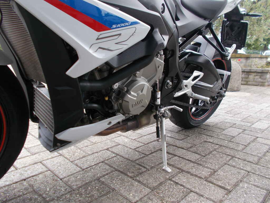 usatostore.bmw.it Store BMW Motorrad S 1000 R BMW S 1000 R ABS MY19