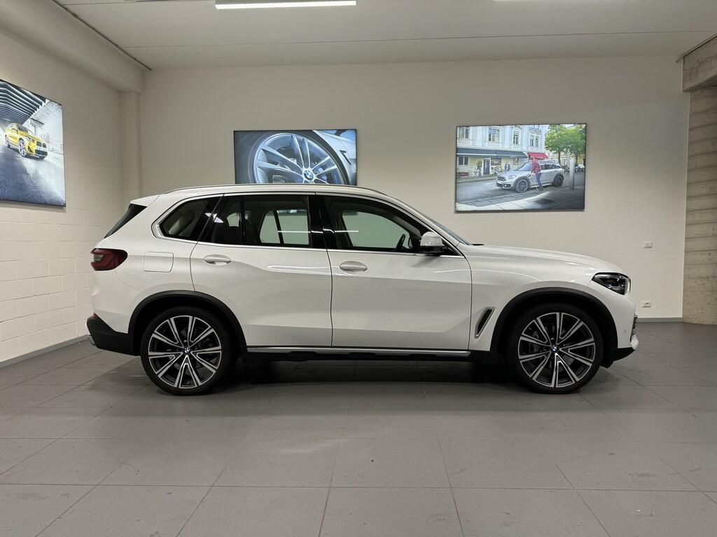 usatostore.bmw.it Store BMW X5 xdrive30d mhev 48V xLine auto