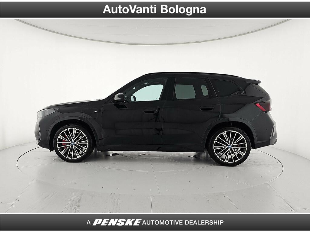 usatostore.bmw.it Store BMW X1 30e xdrive Msport auto