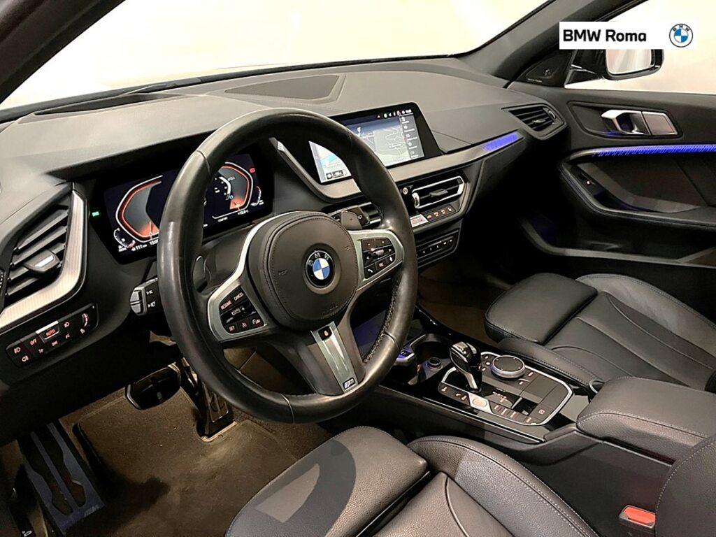 usatostore.bmw.it Store BMW Serie 1 118d Msport auto