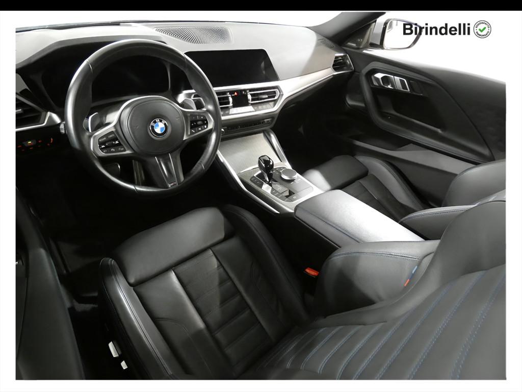 usatostore.bmw.it Store BMW Serie 2 220d Coupe mhev 48V Msport auto