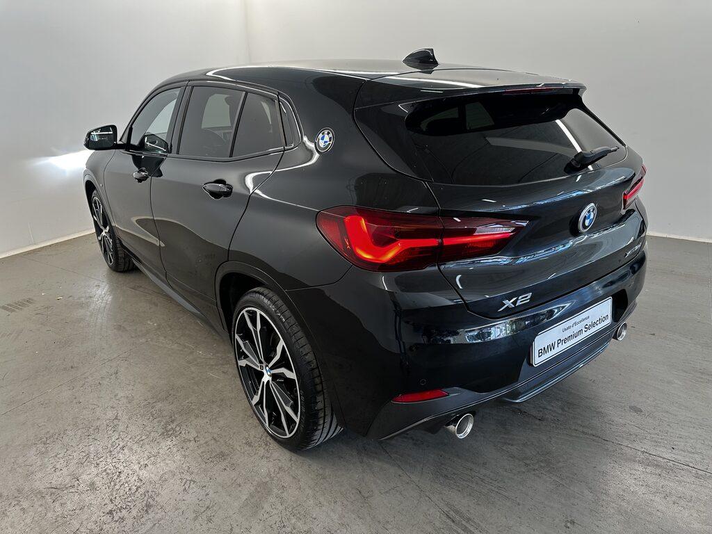 usatostore.bmw.it Store BMW X2 xdrive18d Msport X auto