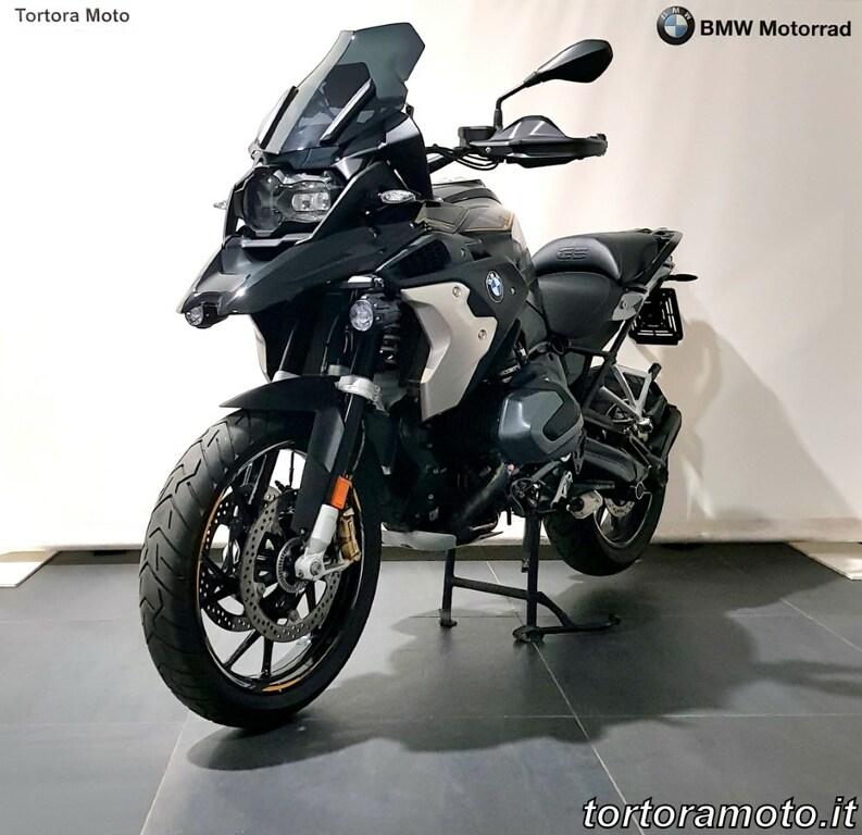 usatostore.bmw.it Store BMW Motorrad R 1250 GS ABS