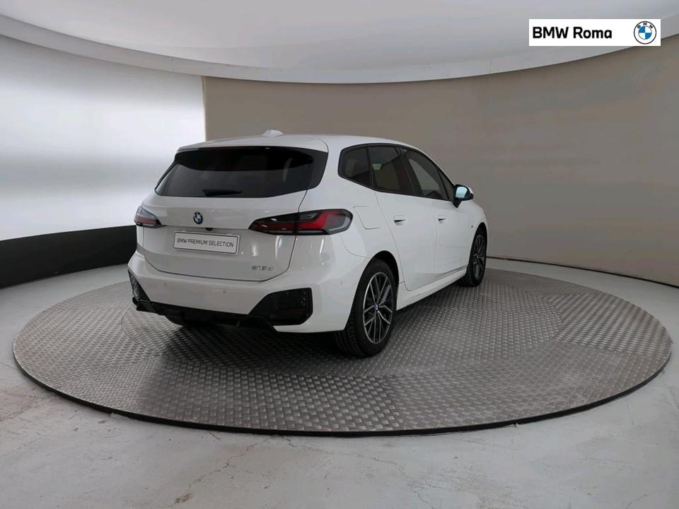 usatostore.bmw.it Store BMW Serie 2 218d Active Tourer Msport auto