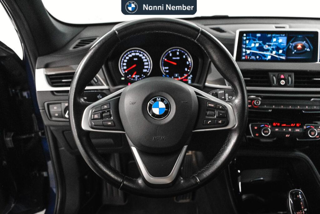 usatostore.bmw.it Store BMW X1 sdrive16d xLine