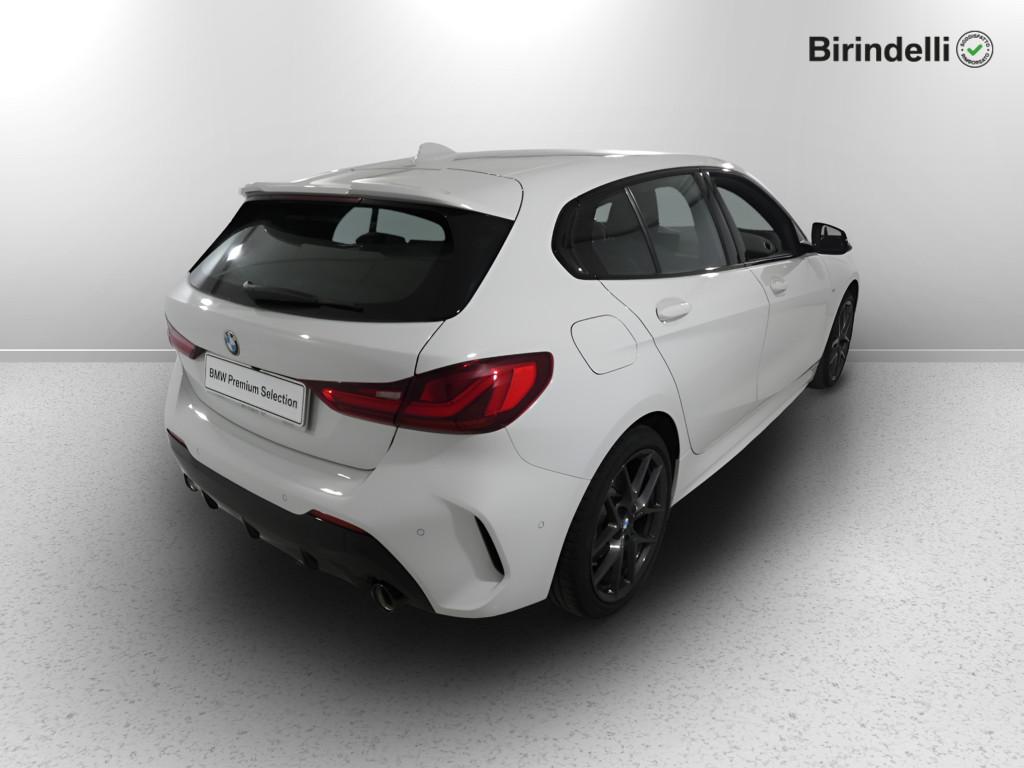 usatostore.bmw.it Store BMW Serie 1 118d Msport auto