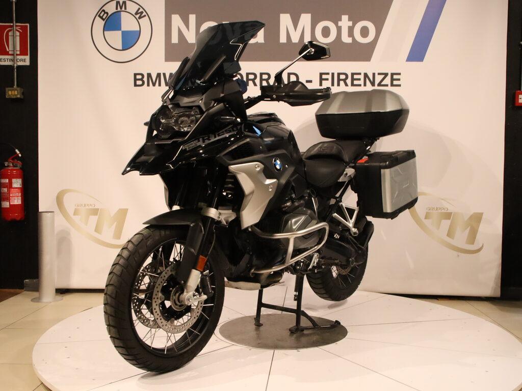 usatostore.bmw-motorrad.it Store BMW Motorrad R 1250 GS BMW R 1250 GS ABS MY21