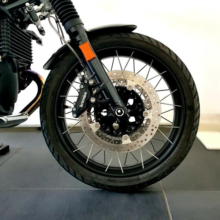 usatostore.bmw-motorrad.it Store BMW Motorrad R nineT BMW R nineT Scrambler ABS MY20