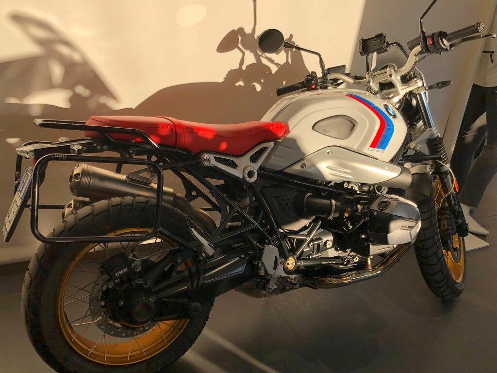 usatostore.bmw.it Store BMW Motorrad R nineT BMW R nineT Urban G/S ABS MY20