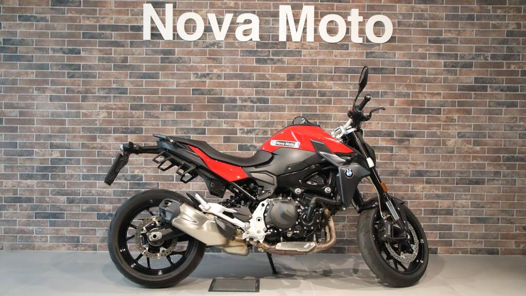 usatostore.bmw-motorrad.it Store BMW Motorrad F 900 R BMW F 900 R MY20
