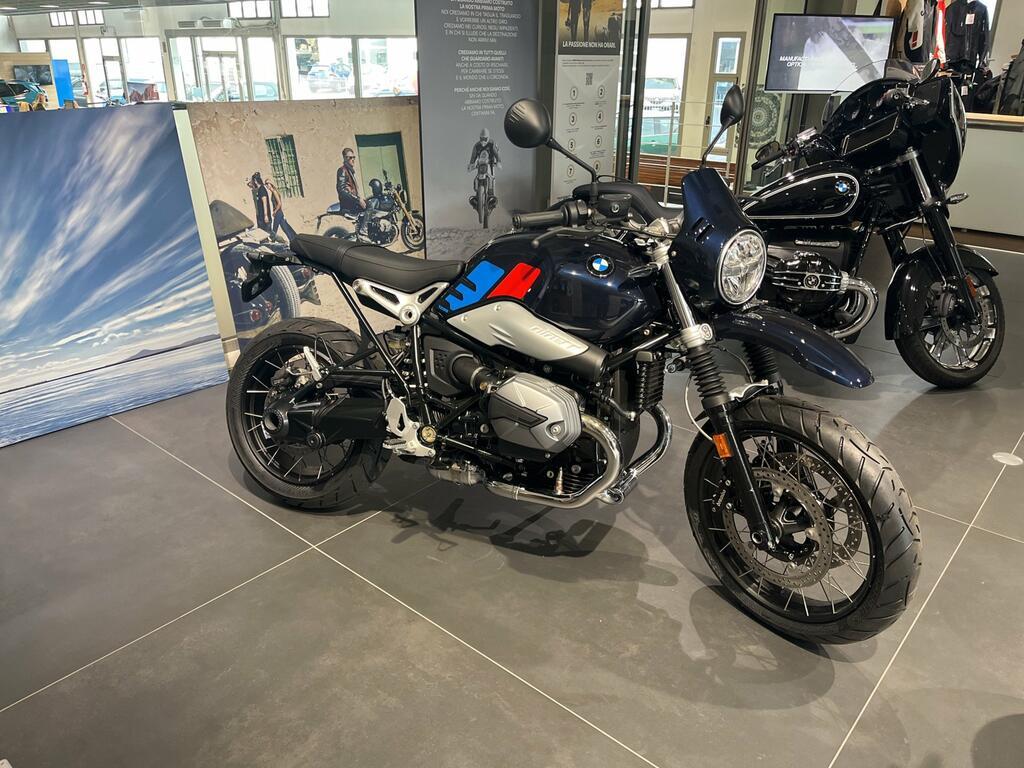 usatostore.bmw-motorrad.it Store BMW Motorrad R nineT BMW R nineT Urban G/S ABS MY20