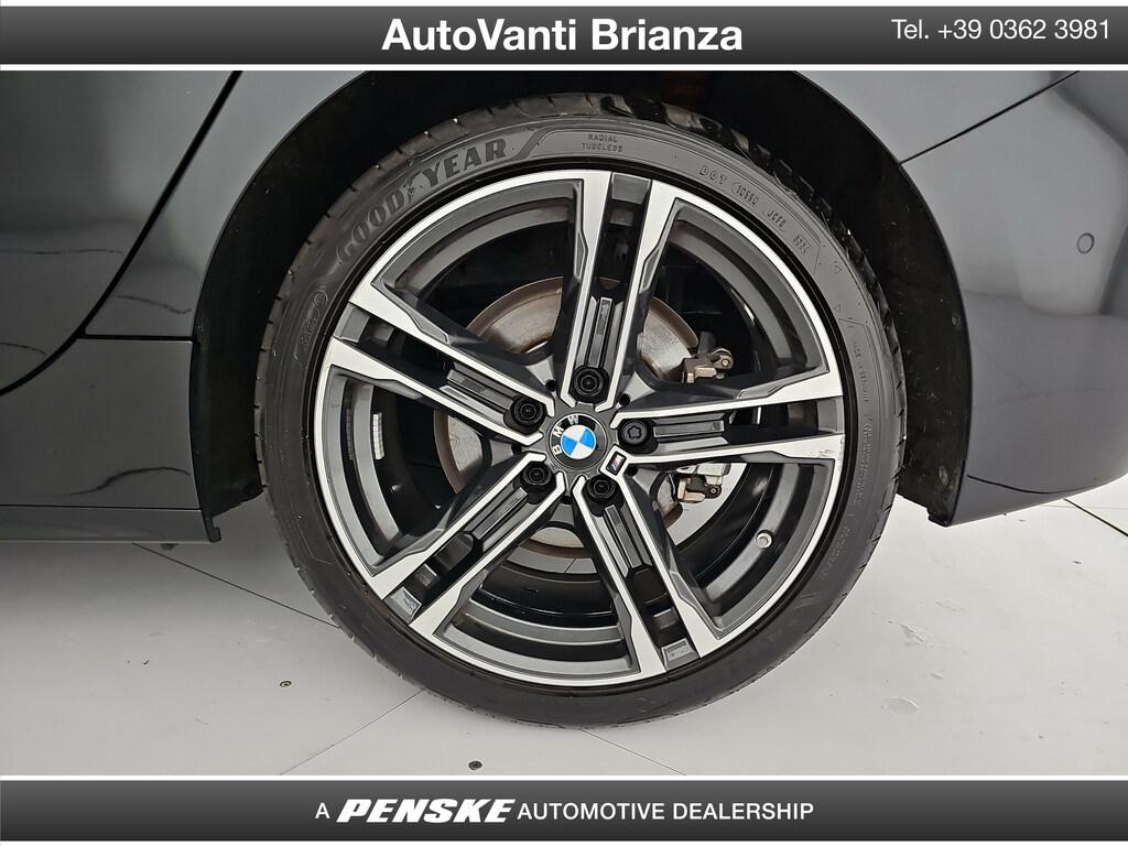 usatostore.bmw-motorrad.it Store BMW Serie 1 118d Msport auto