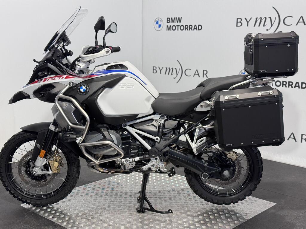 usatostore.bmw-motorrad.it Store BMW Motorrad R 1250 GS BMW R 1250 GS Adventure ABS MY21