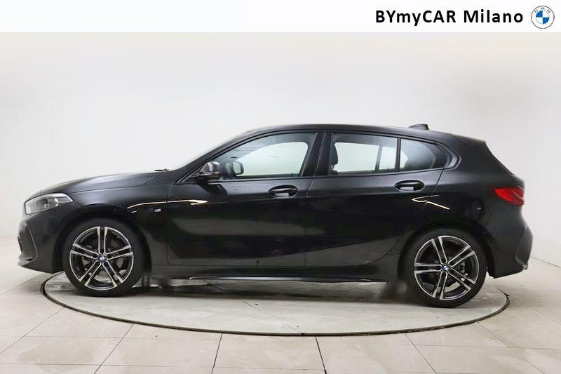 usatostore.bmw.it Store BMW Serie 1 118d Msport auto