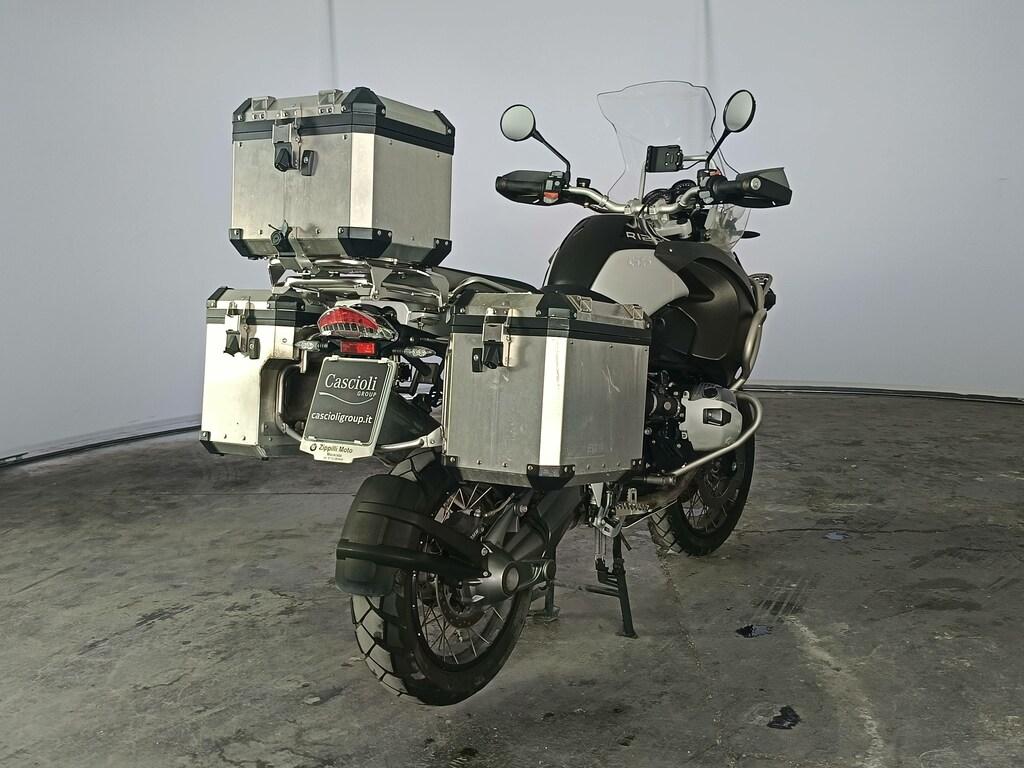 usatostore.bmw-motorrad.it Store BMW Motorrad R 1200 GS BMW R 1200 GS Adventure MY10