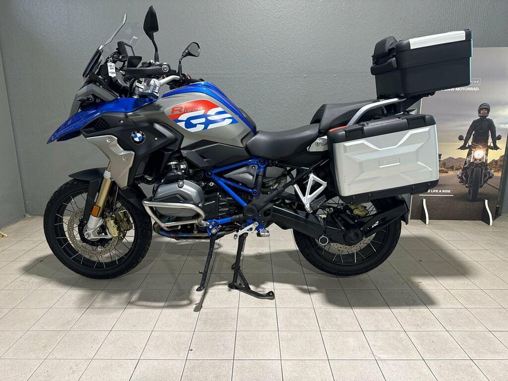 usatostore.bmw.it Store BMW Motorrad R 1200 GS ABS