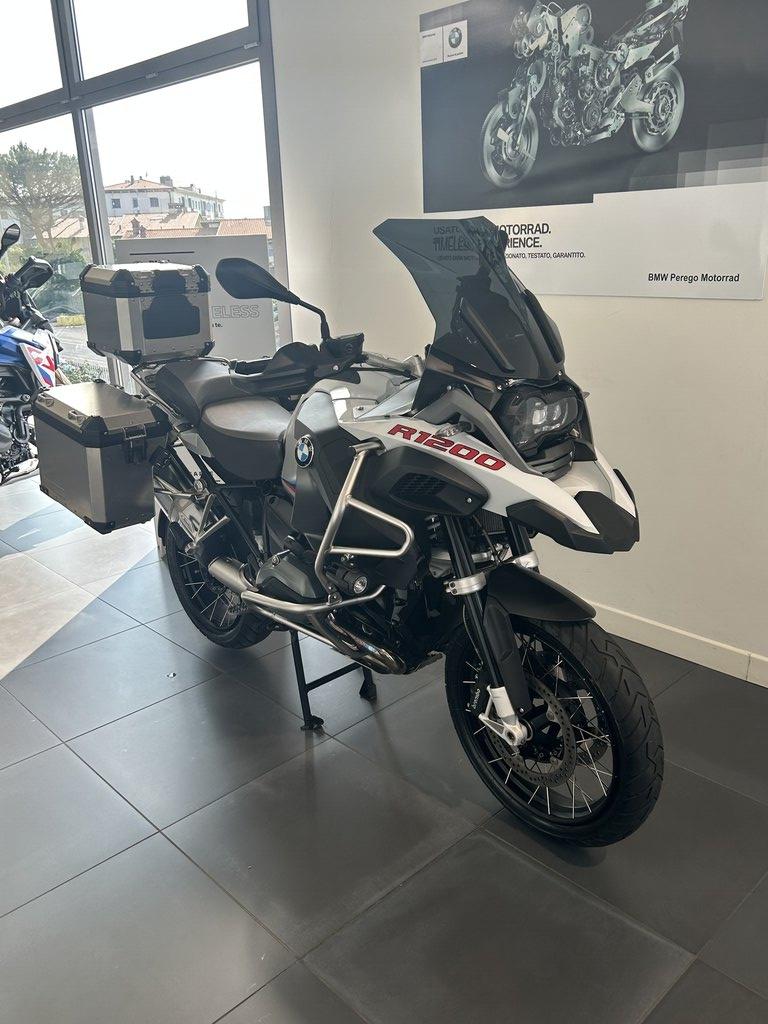 usatostore.bmw-motorrad.it Store BMW Motorrad R 1200 GS Adventure ABS